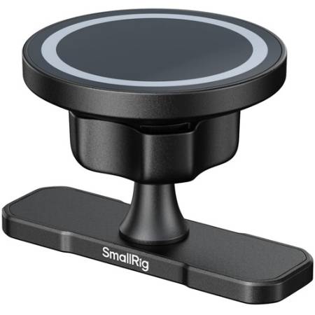 SmallRig 5460 - magnetyczne mocowanie do smartfona MagSafe, obustronny magnes do montażu na powierzchniach